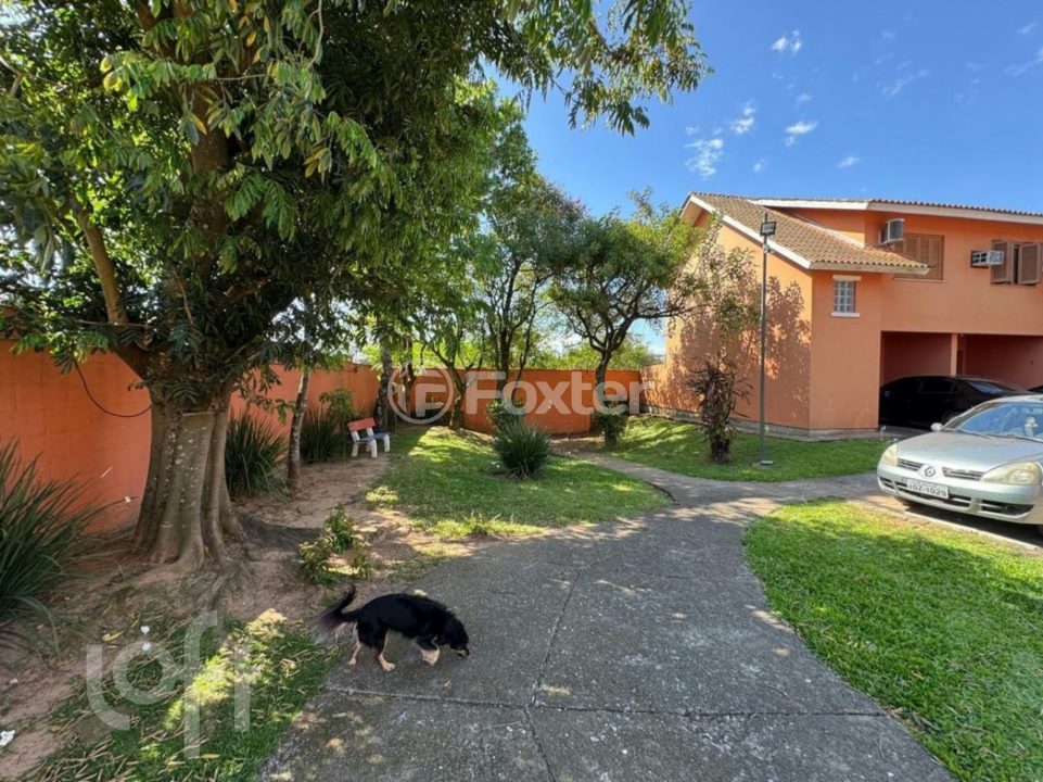 Casa de Condomínio à venda com 2 quartos, 58m² - Foto 17