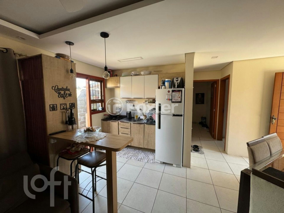 Casa de Condomínio à venda com 2 quartos, 58m² - Foto 9