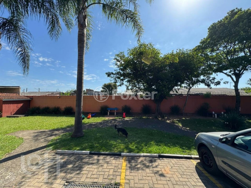 Casa de Condomínio à venda com 2 quartos, 58m² - Foto 16