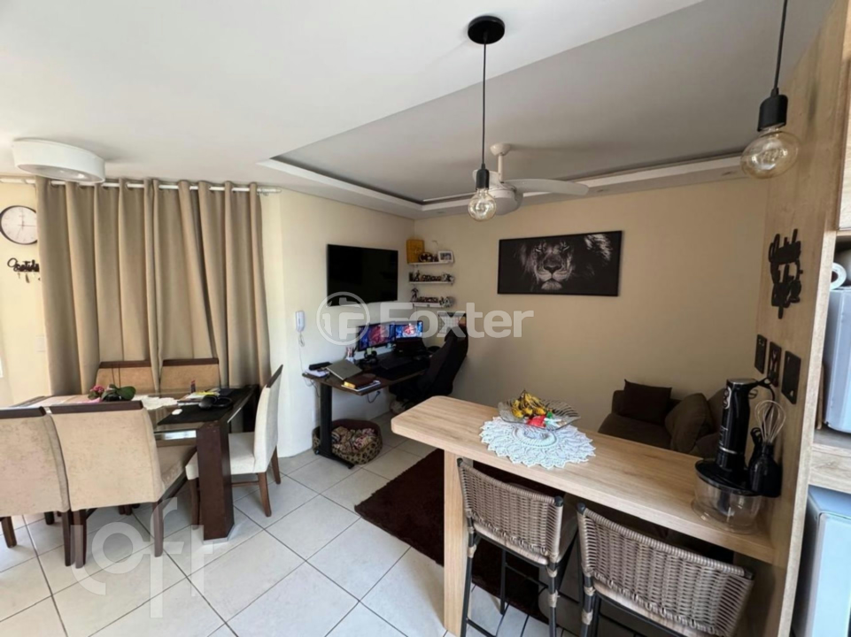 Casa de Condomínio à venda com 2 quartos, 58m² - Foto 10