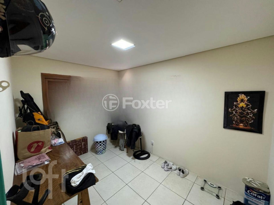 Casa de Condomínio à venda com 2 quartos, 58m² - Foto 20