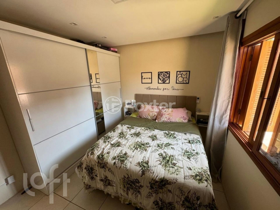 Casa de Condomínio à venda com 2 quartos, 58m² - Foto 5
