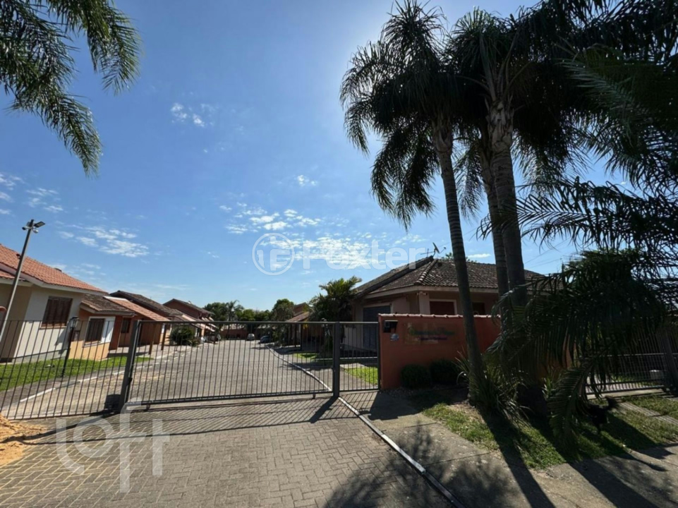 Casa de Condomínio à venda com 2 quartos, 58m² - Foto 19