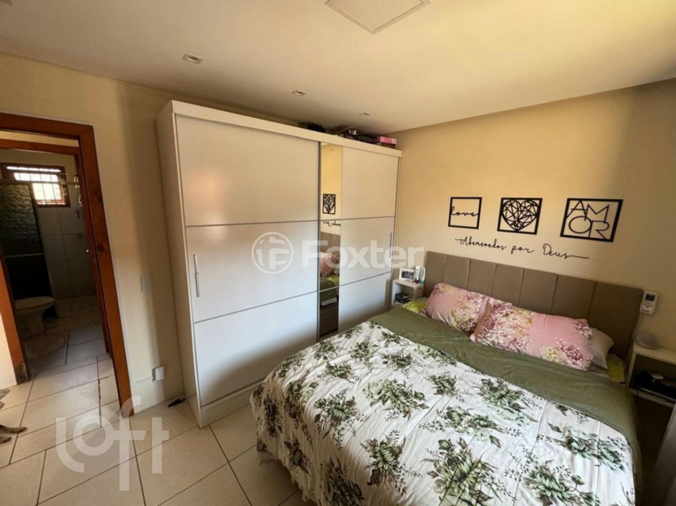Casa de Condomínio à venda com 2 quartos, 58m² - Foto 4