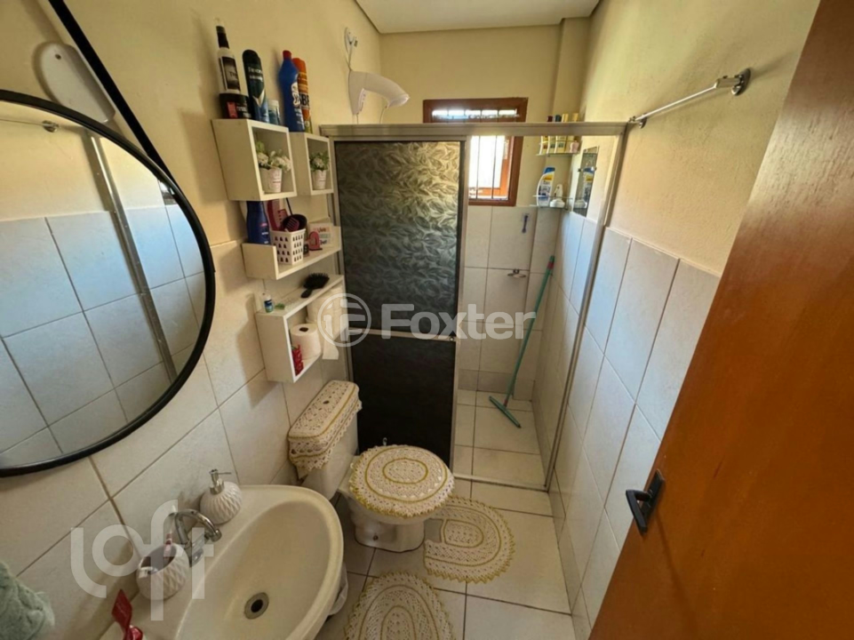 Casa de Condomínio à venda com 2 quartos, 58m² - Foto 6