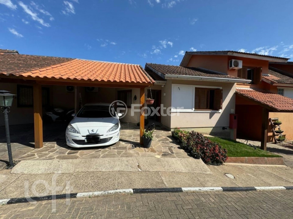 Casa de Condomínio à venda com 2 quartos, 58m² - Foto 25