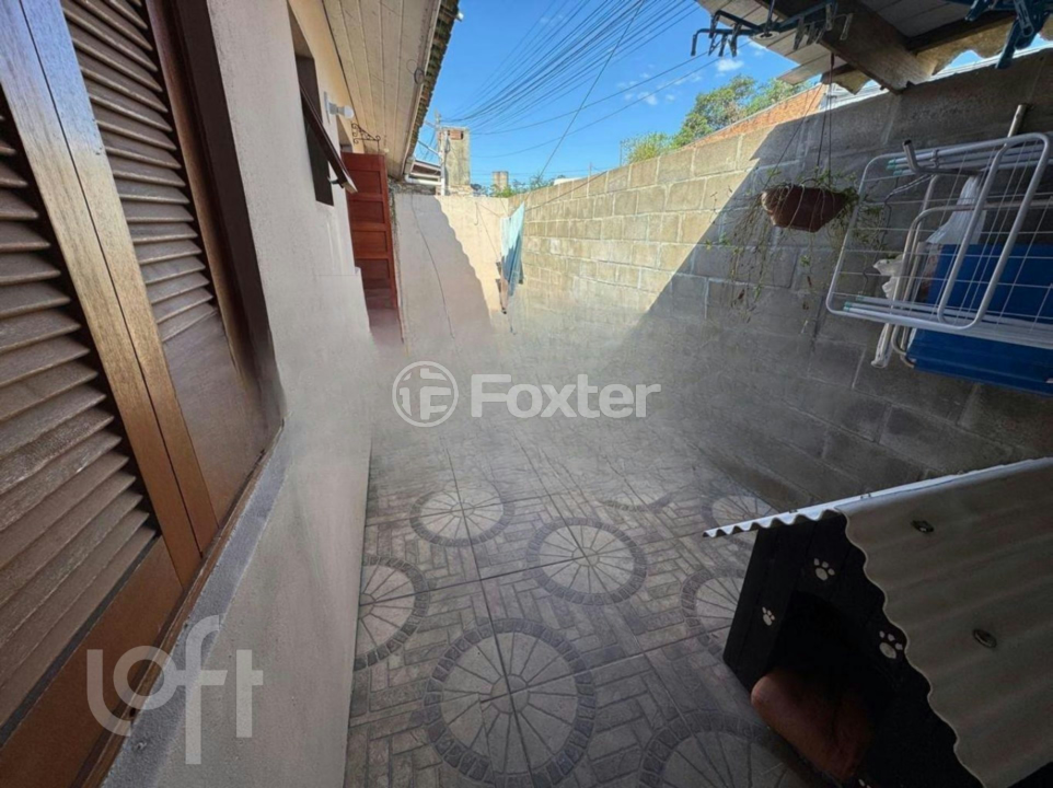 Casa de Condomínio à venda com 2 quartos, 58m² - Foto 22