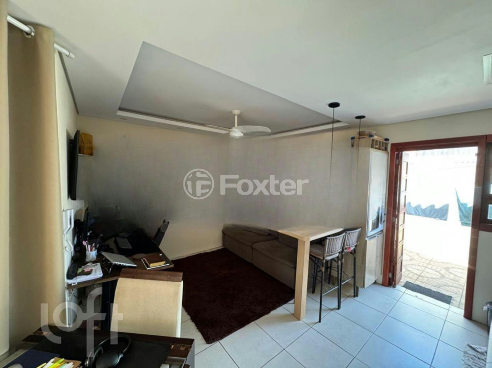 Casa de Condomínio à venda com 2 quartos, 58m² - Foto 8