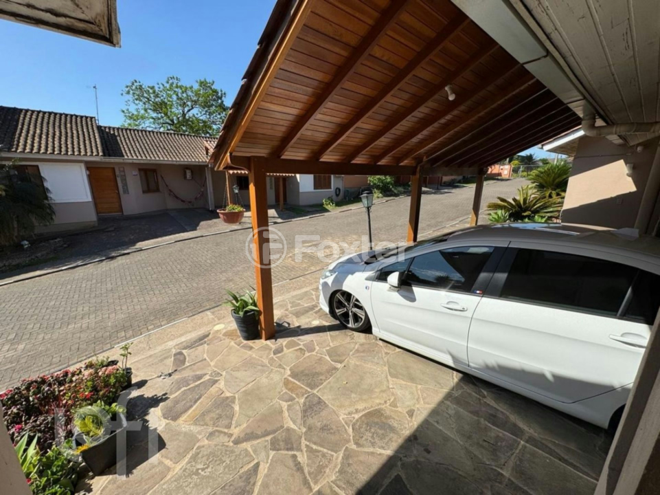 Casa de Condomínio à venda com 2 quartos, 58m² - Foto 13