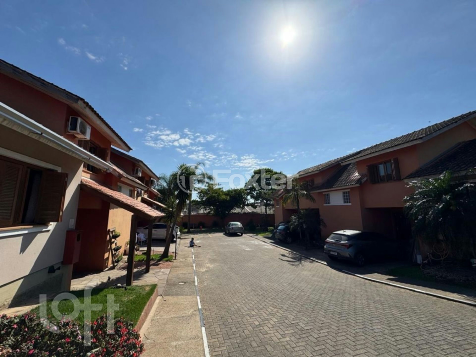 Casa de Condomínio à venda com 2 quartos, 58m² - Foto 14