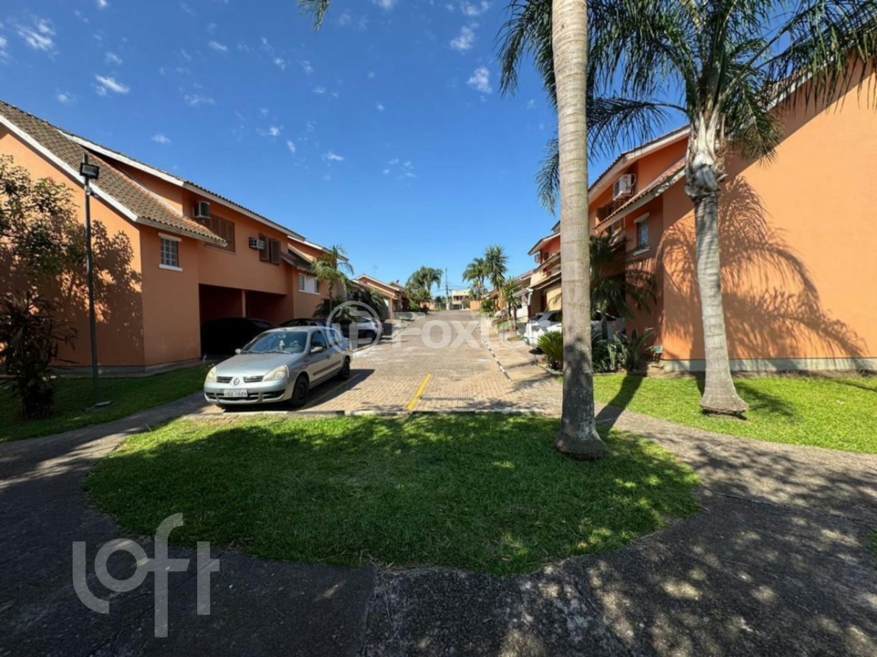 Casa de Condomínio à venda com 2 quartos, 58m² - Foto 2