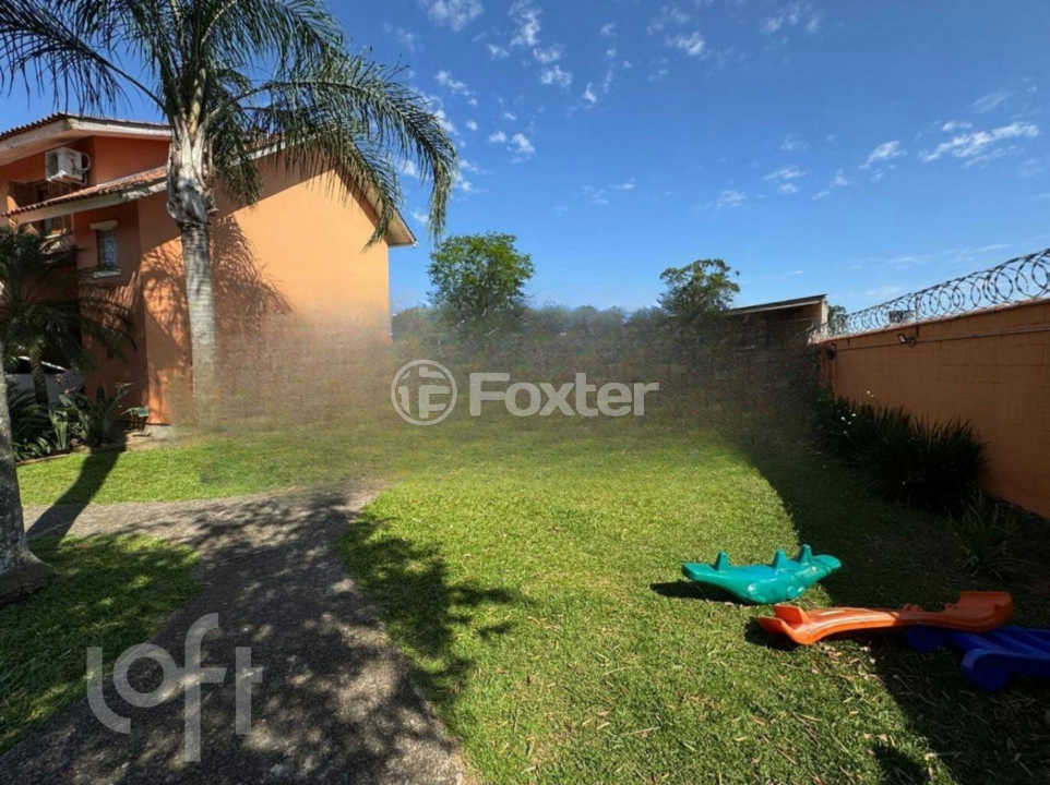 Casa de Condomínio à venda com 2 quartos, 58m² - Foto 3