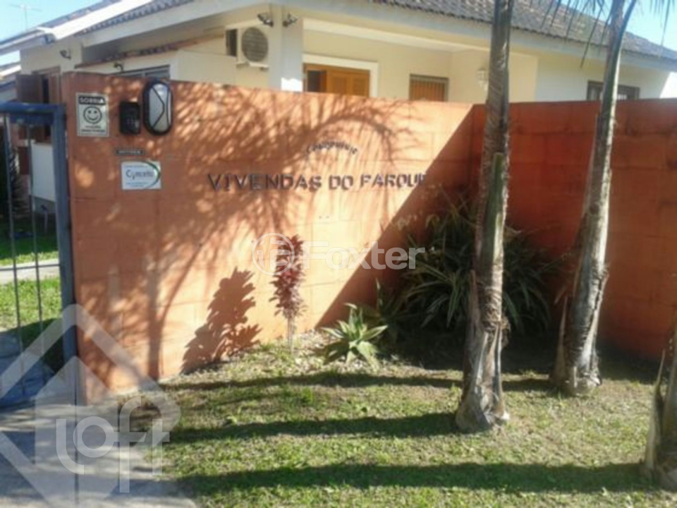 Casa de Condomínio à venda com 2 quartos, 58m² - Foto 12