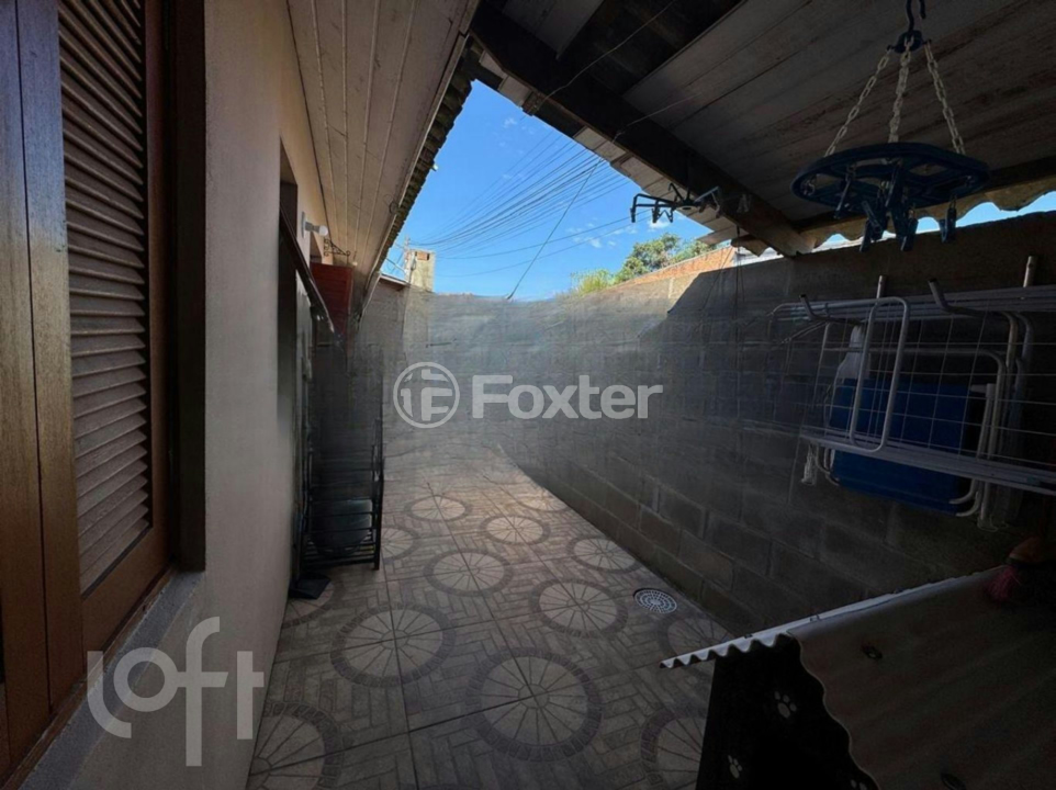 Casa de Condomínio à venda com 2 quartos, 58m² - Foto 23