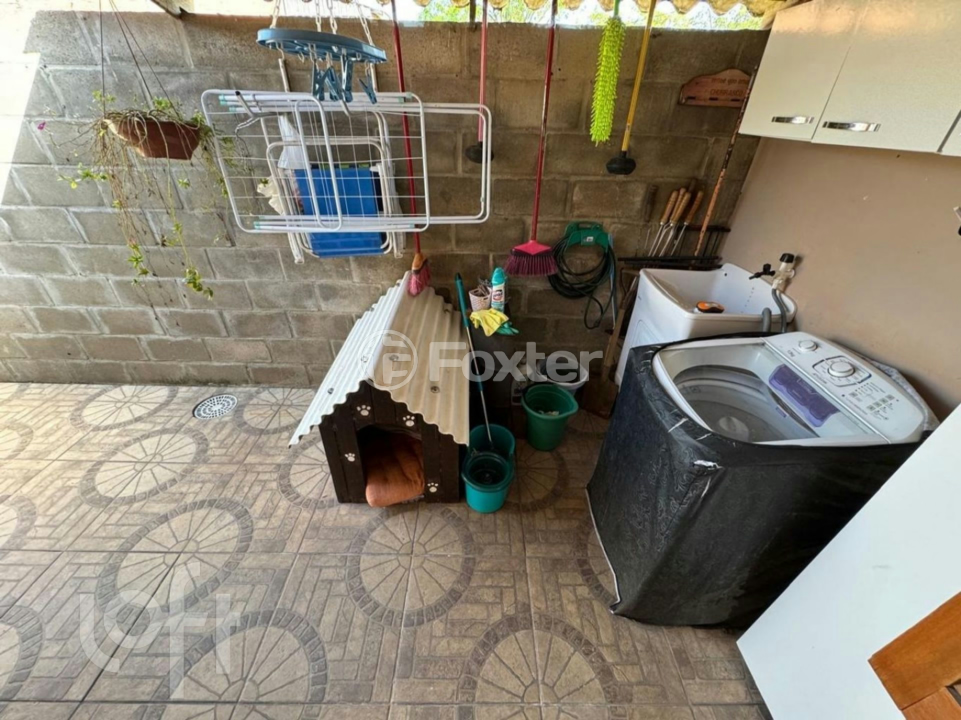 Casa de Condomínio à venda com 2 quartos, 58m² - Foto 24
