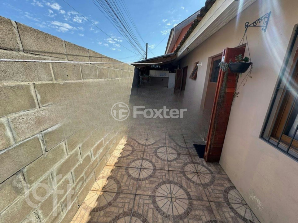 Casa de Condomínio à venda com 2 quartos, 58m² - Foto 21