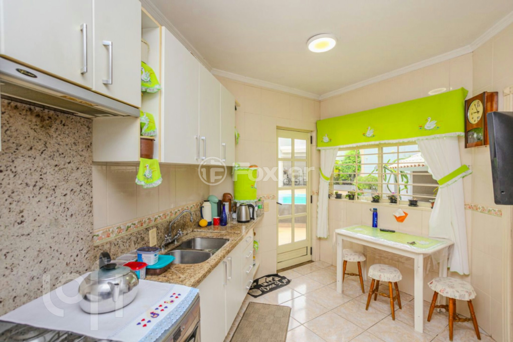 Casa à venda com 3 quartos, 406m² - Foto 6