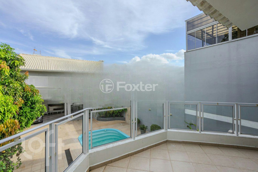 Casa à venda com 3 quartos, 406m² - Foto 12
