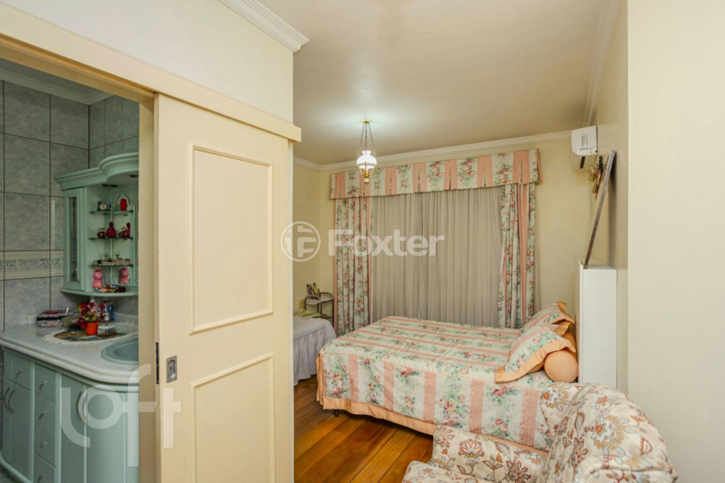 Casa à venda com 3 quartos, 406m² - Foto 25