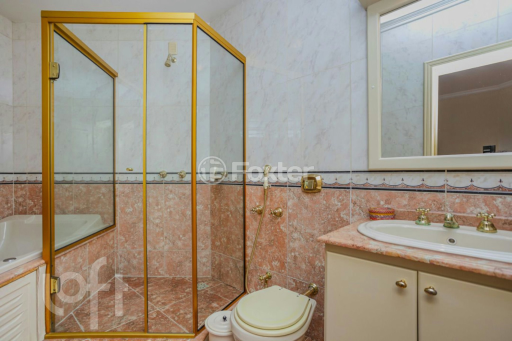 Casa à venda com 3 quartos, 406m² - Foto 29