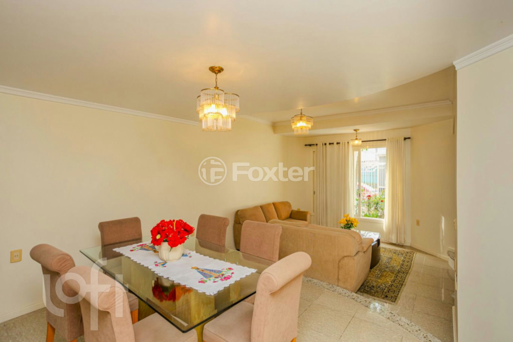Casa à venda com 3 quartos, 406m² - Foto 38