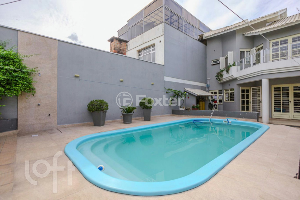 Casa à venda com 3 quartos, 406m² - Foto 48