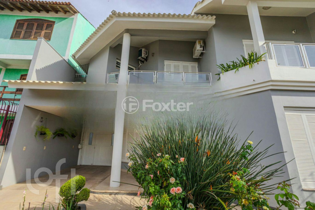 Casa à venda com 3 quartos, 406m² - Foto 9