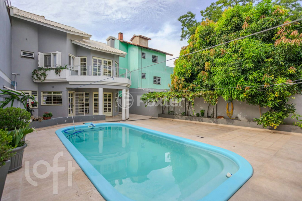 Casa à venda com 3 quartos, 406m² - Foto 70