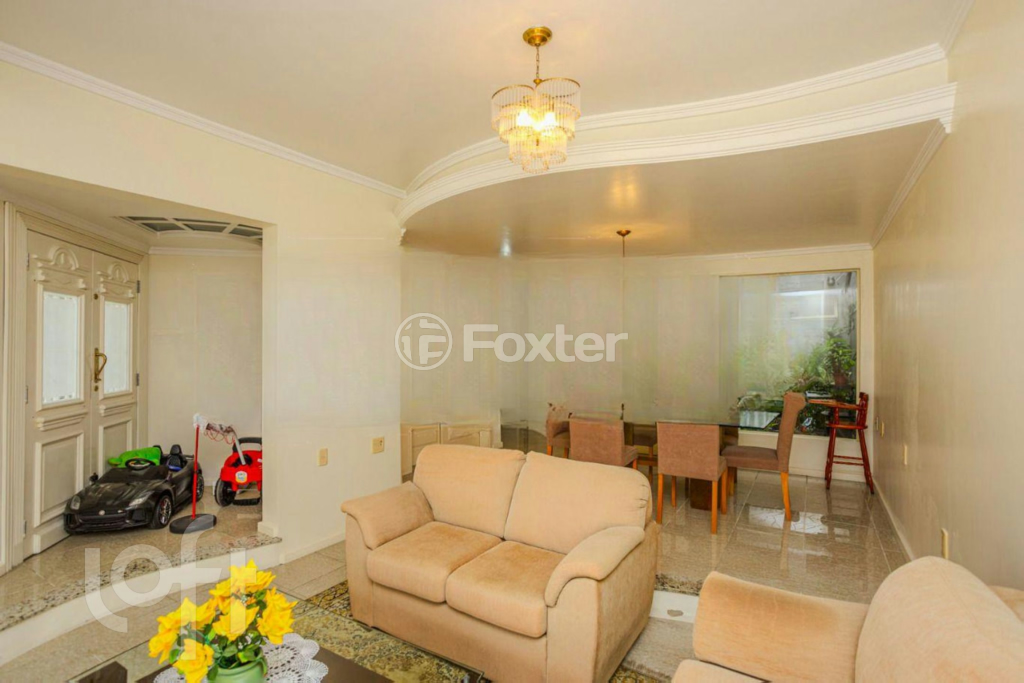 Casa à venda com 3 quartos, 406m² - Foto 41