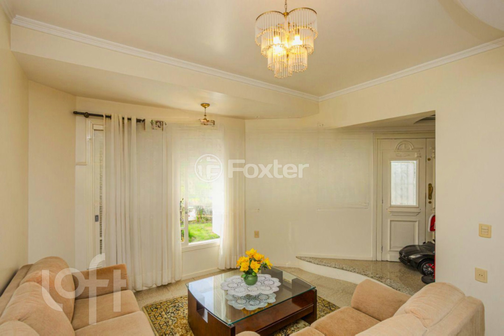 Casa à venda com 3 quartos, 406m² - Foto 40