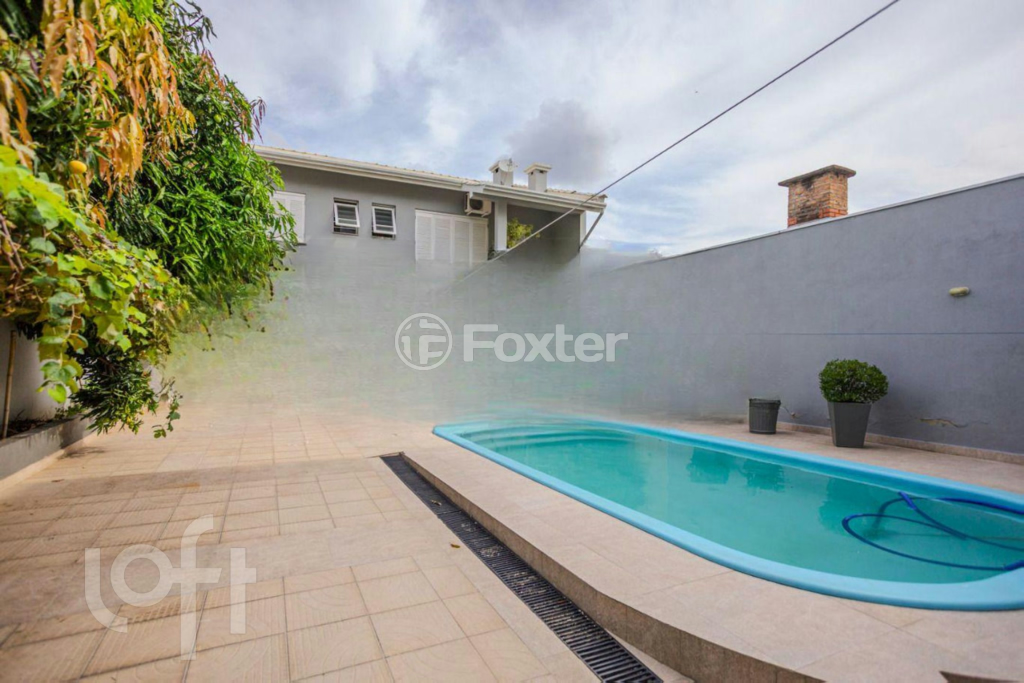 Casa à venda com 3 quartos, 406m² - Foto 4