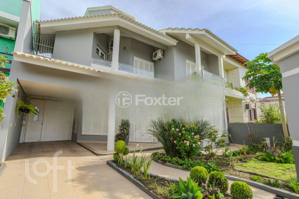 Casa à venda com 3 quartos, 406m² - Foto 5