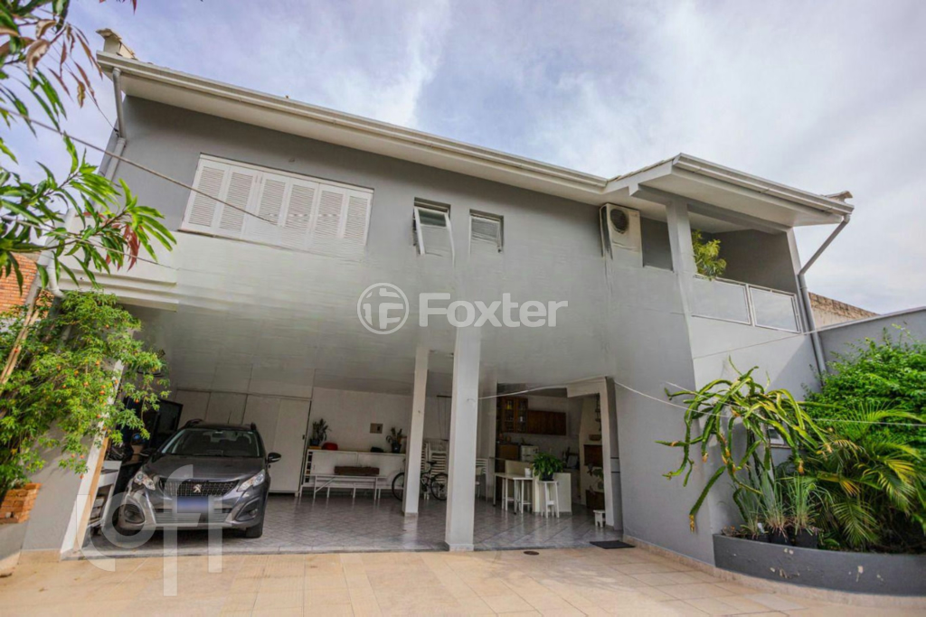 Casa à venda com 3 quartos, 406m² - Foto 49