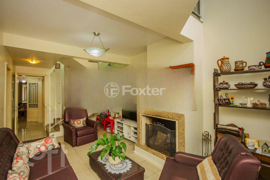 Casa à venda com 3 quartos, 406m² - Foto 3