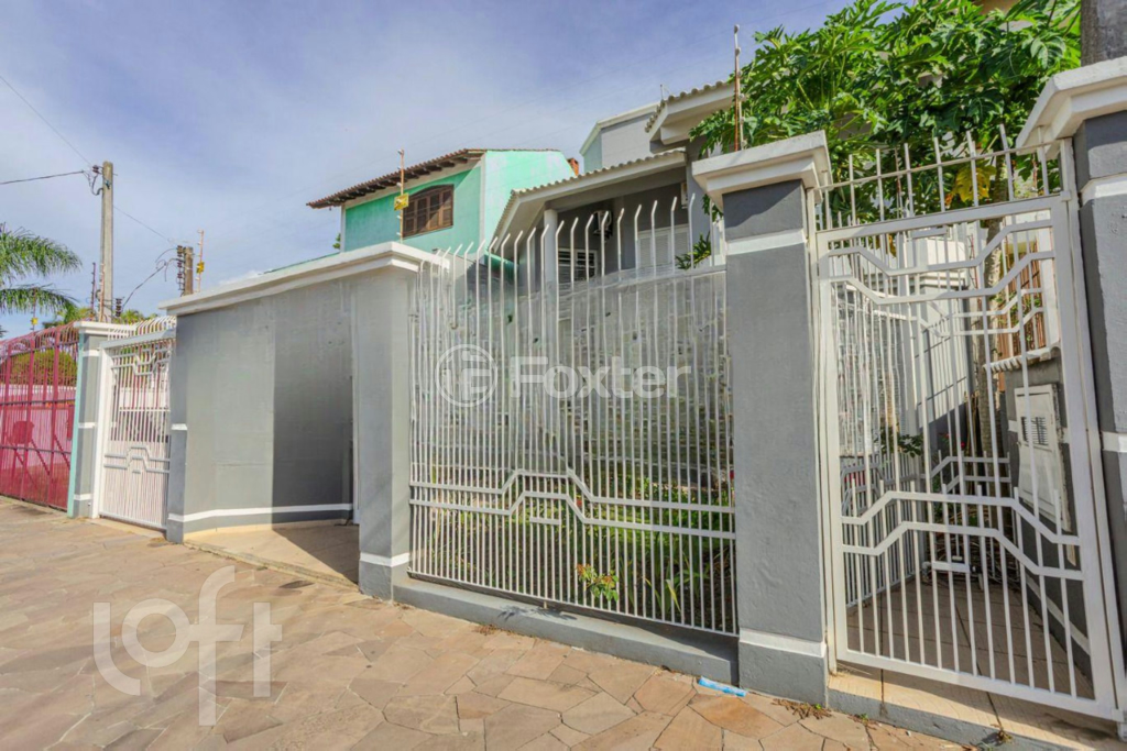 Casa à venda com 3 quartos, 406m² - Foto 7