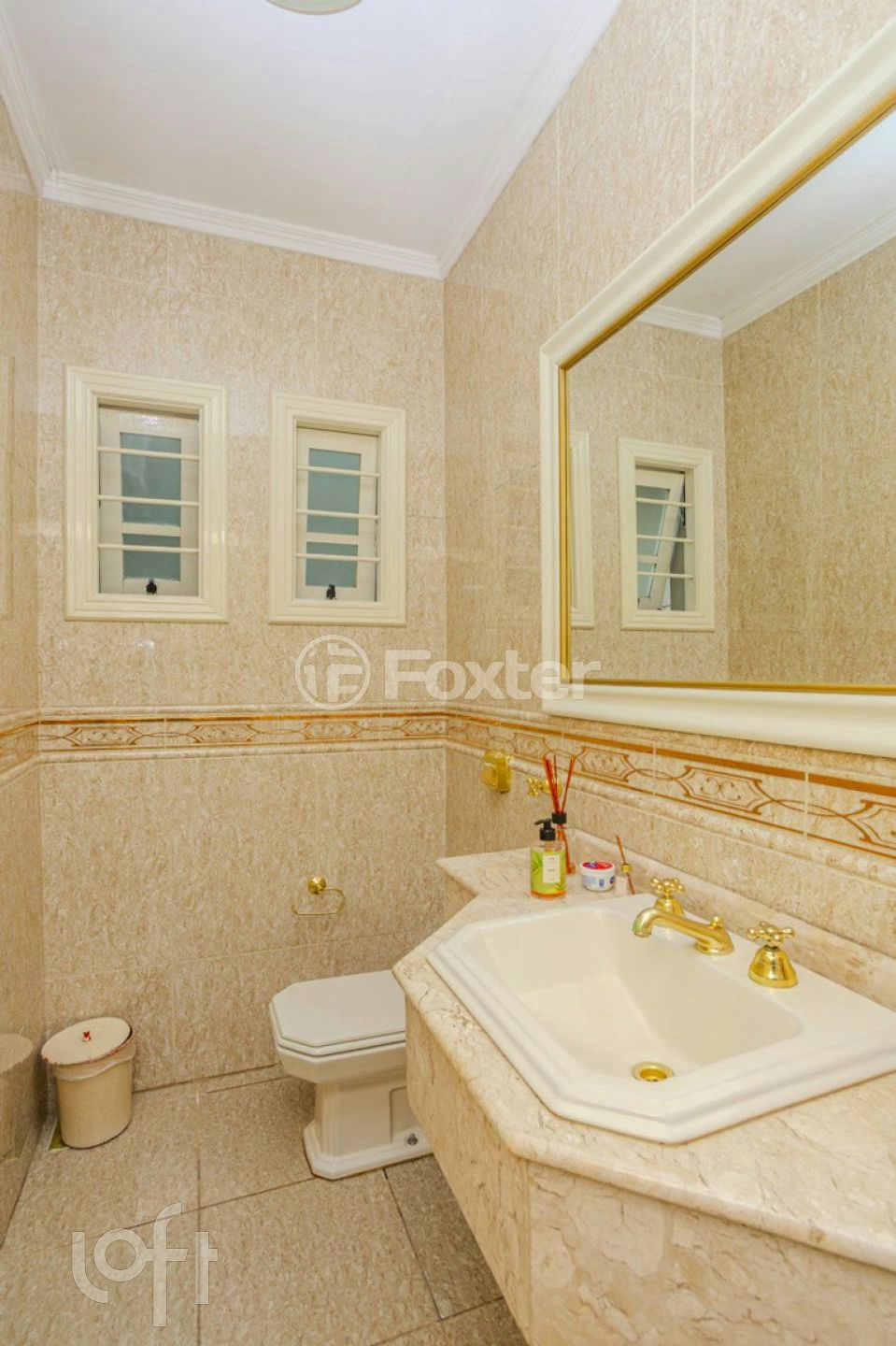 Casa à venda com 3 quartos, 406m² - Foto 35