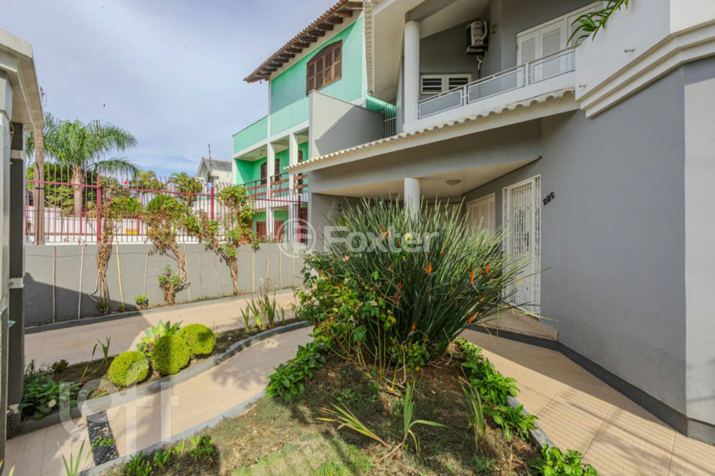 Casa à venda com 3 quartos, 406m² - Foto 10