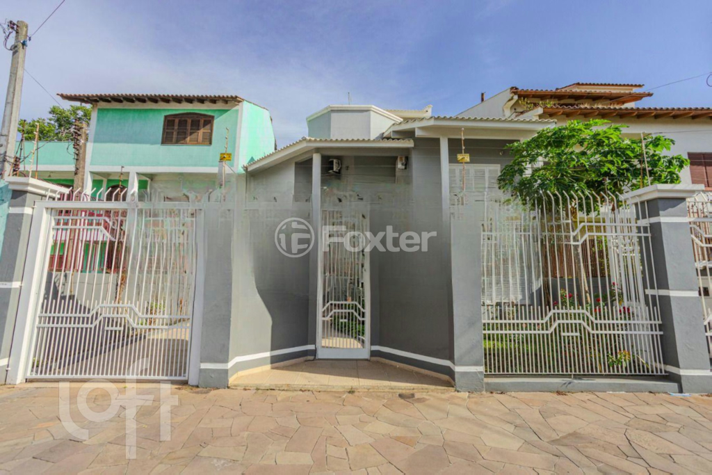 Casa à venda com 3 quartos, 406m² - Foto 69