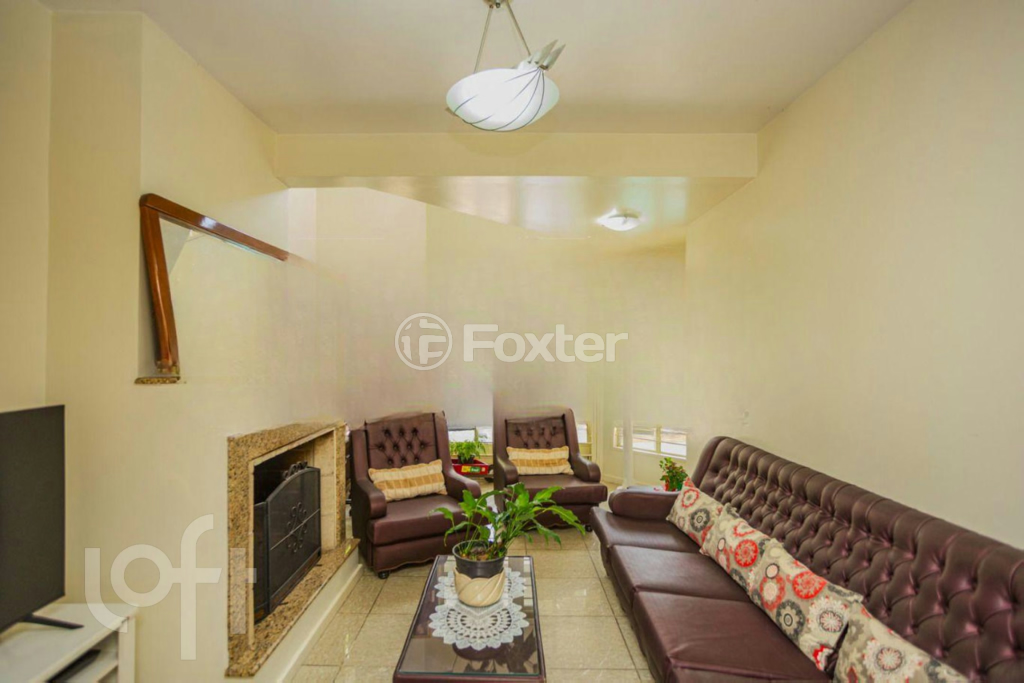 Casa à venda com 3 quartos, 406m² - Foto 2