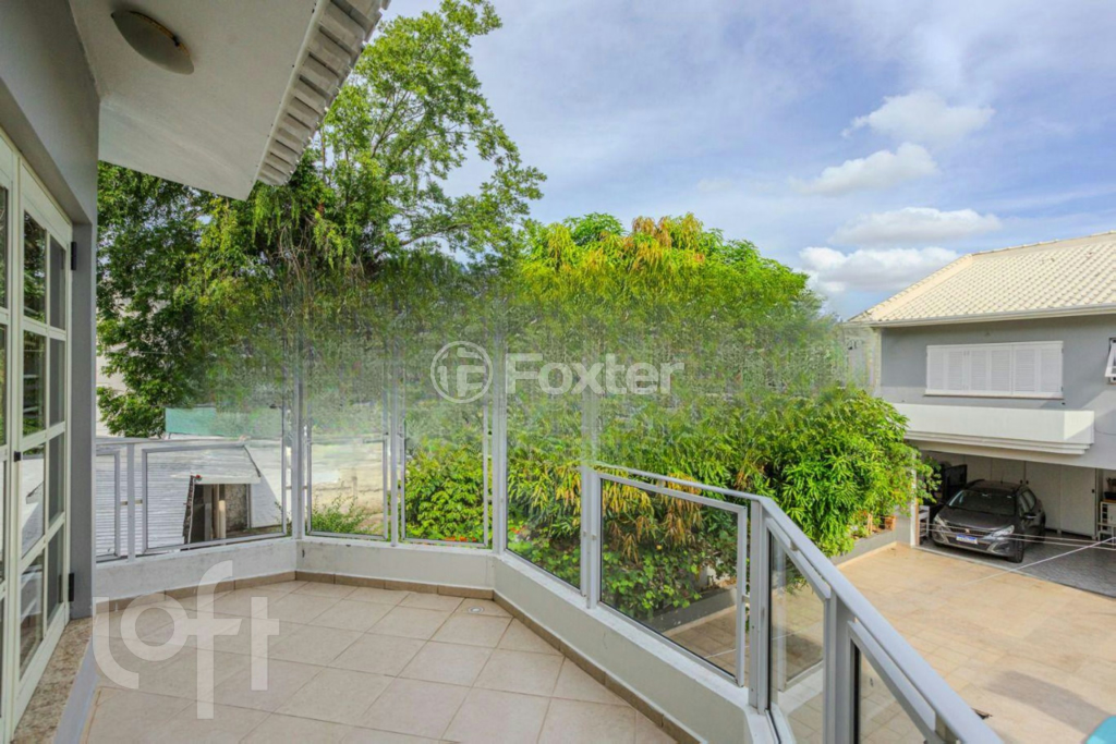 Casa à venda com 3 quartos, 406m² - Foto 11