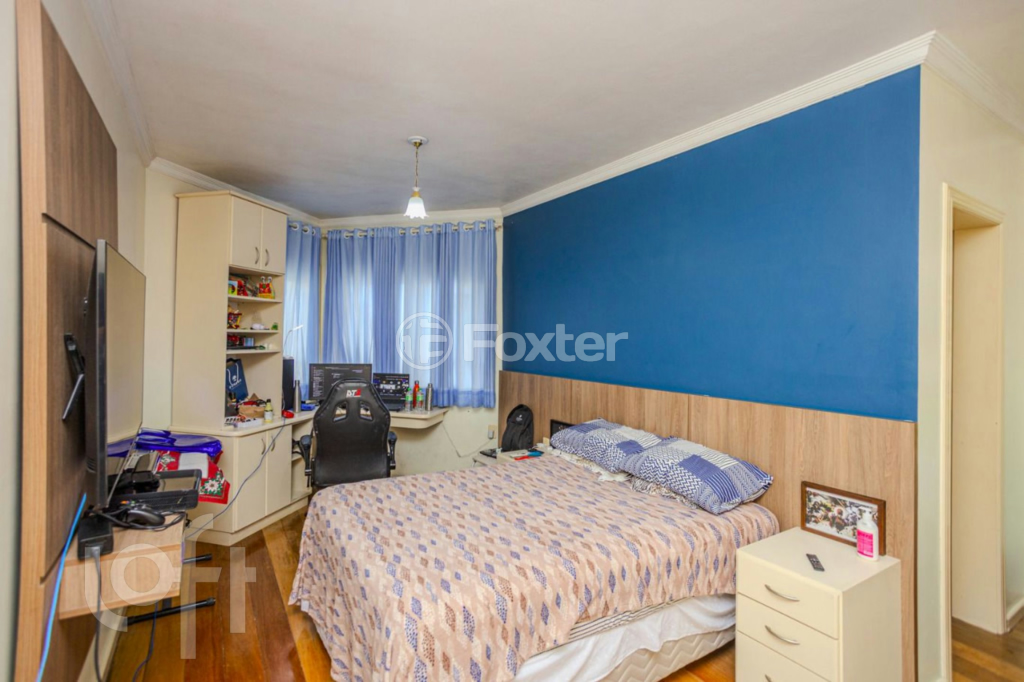 Casa à venda com 3 quartos, 406m² - Foto 19