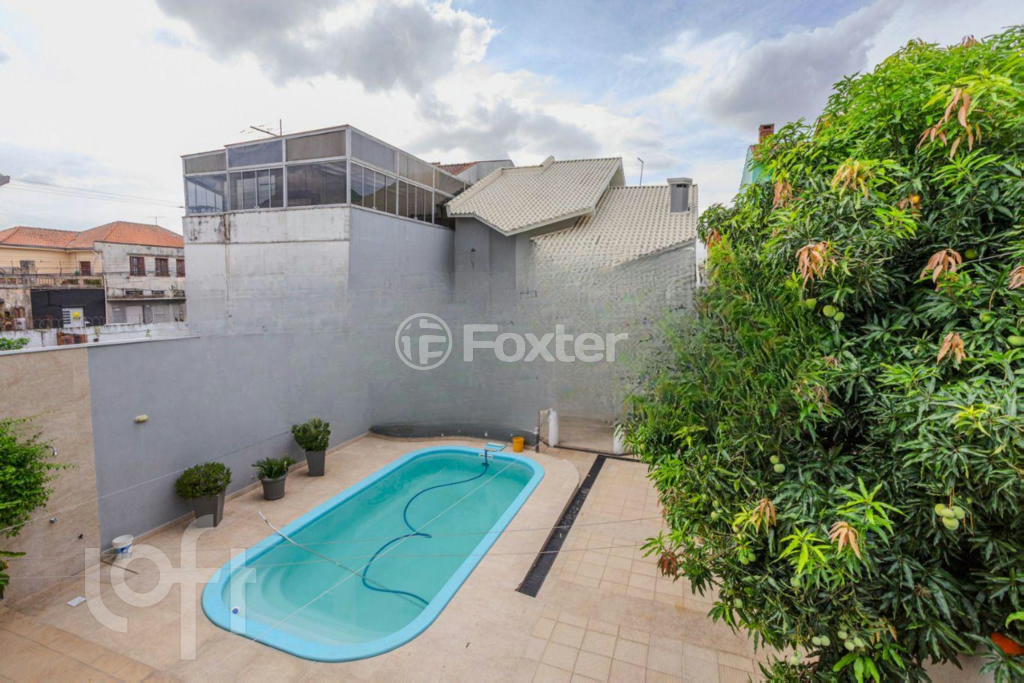 Casa à venda com 3 quartos, 406m² - Foto 57