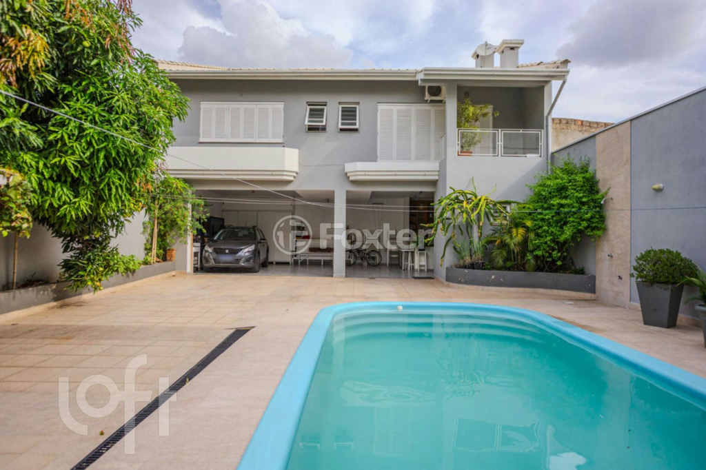 Casa à venda com 3 quartos, 406m² - Foto 51