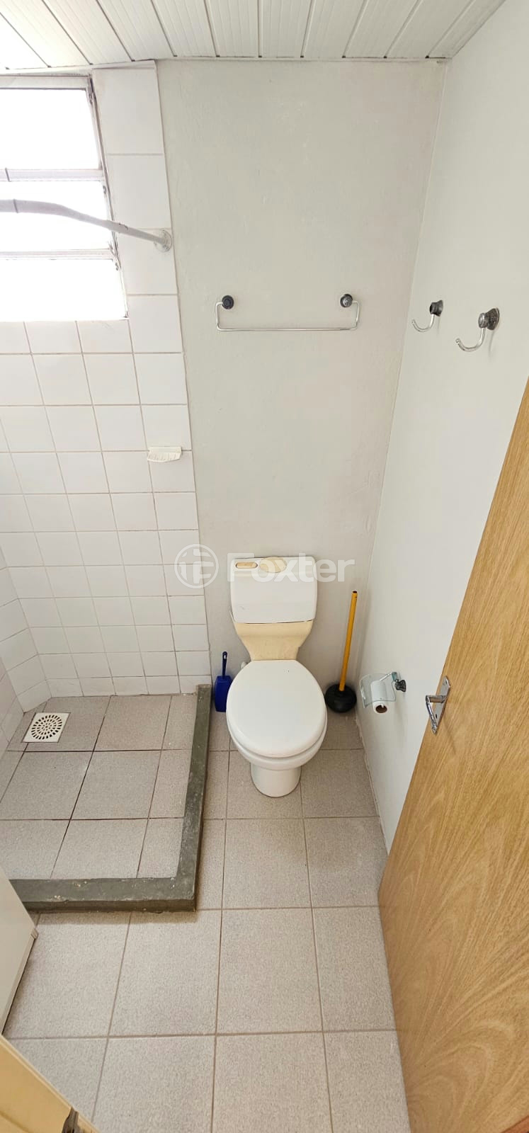 Apartamento à venda com 2 quartos, 42m² - Foto 10