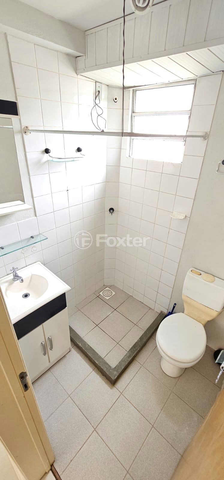 Apartamento à venda com 2 quartos, 42m² - Foto 9