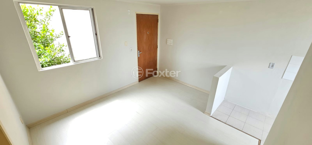Apartamento à venda com 2 quartos, 42m² - Foto 3