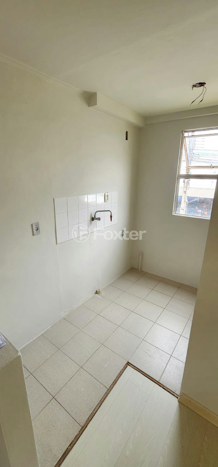 Apartamento à venda com 2 quartos, 42m² - Foto 5