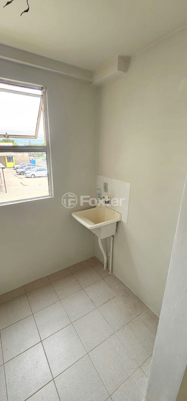 Apartamento à venda com 2 quartos, 42m² - Foto 6