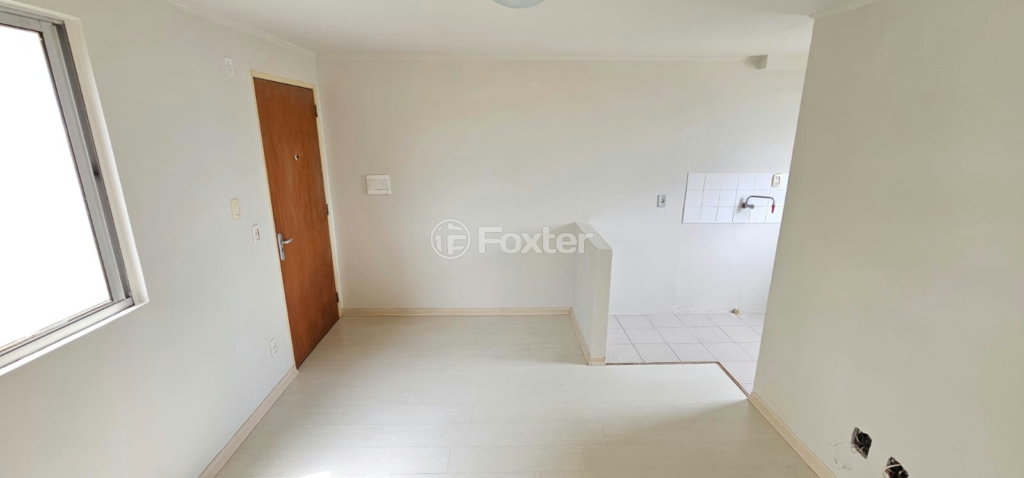 Apartamento à venda com 2 quartos, 42m² - Foto 4
