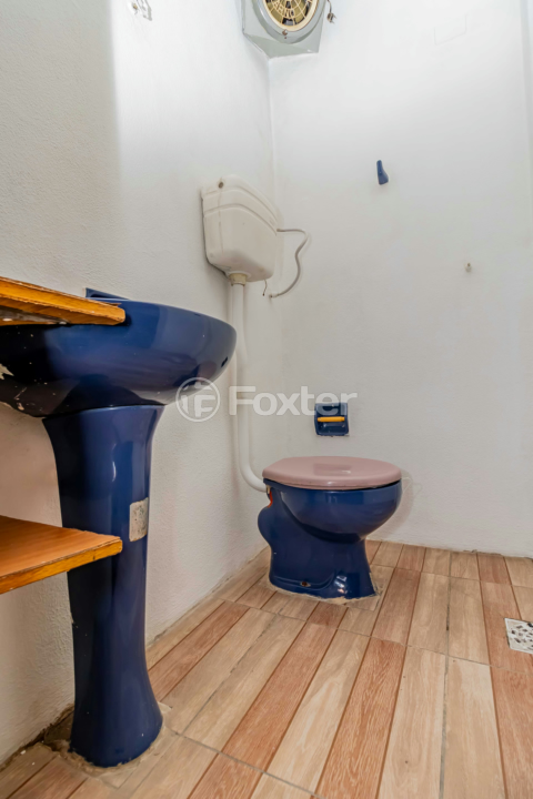 Conjunto Comercial-Sala à venda, 68m² - Foto 6